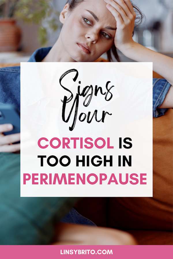 Cortisol