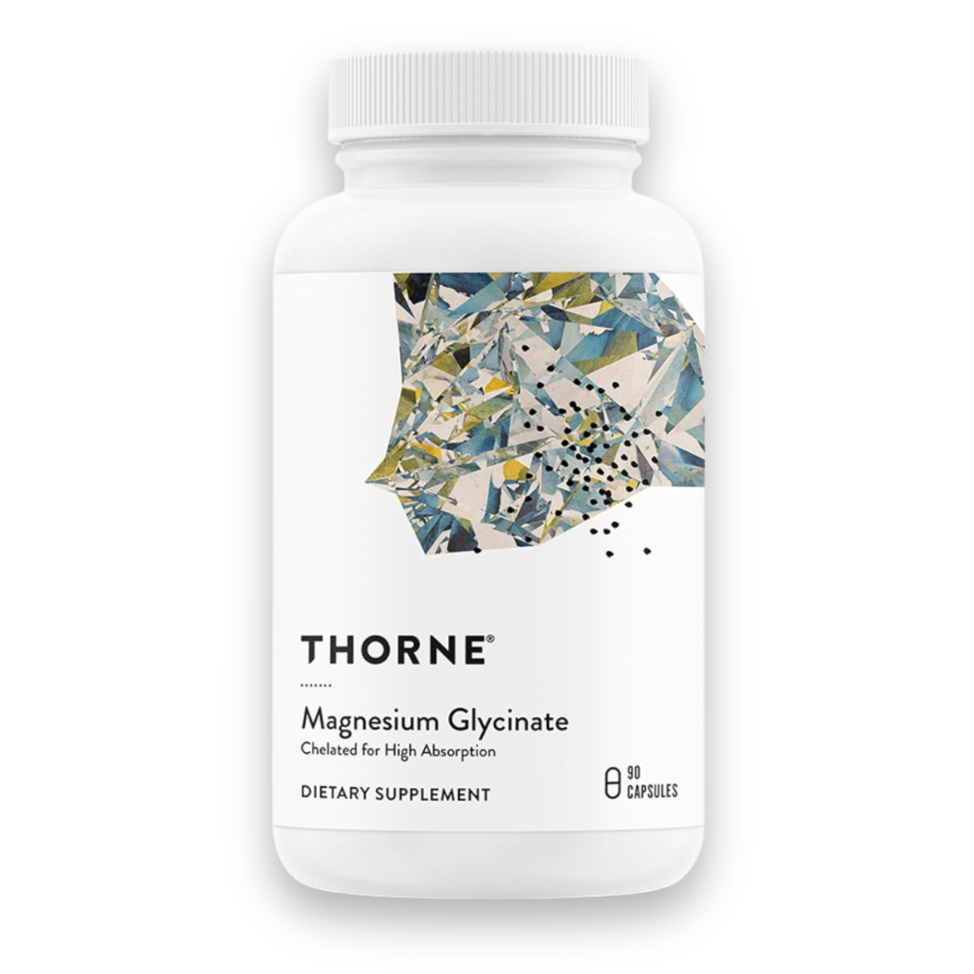 Thorne Magnesium Glycinate