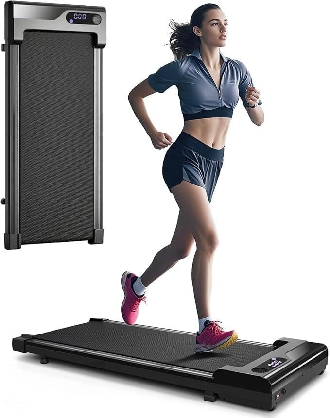 Budget walking pad