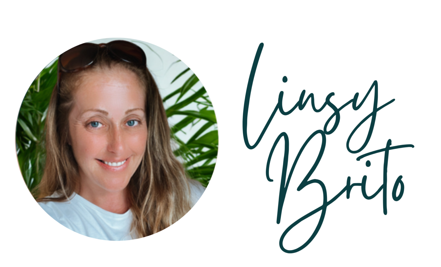 Linsy Brito
